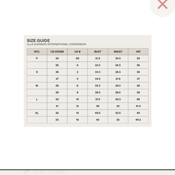 SOLD ULLA JOHNSON ALASTAIR DRESS - BRICK AND GOLD - Picture 2 of 9